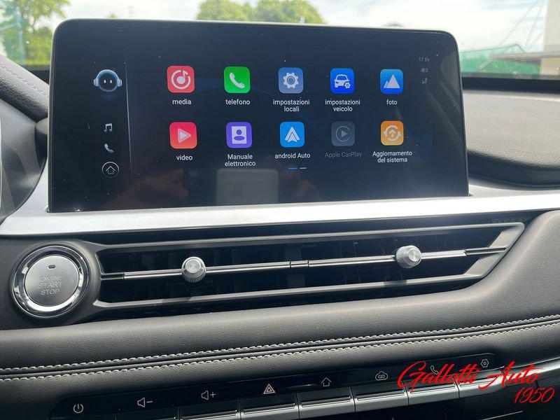 DR AUTOMOBILES dr 6.0 1.5 Turbo GPL-SENZA VINCOLI DI FINANZIAMENTO