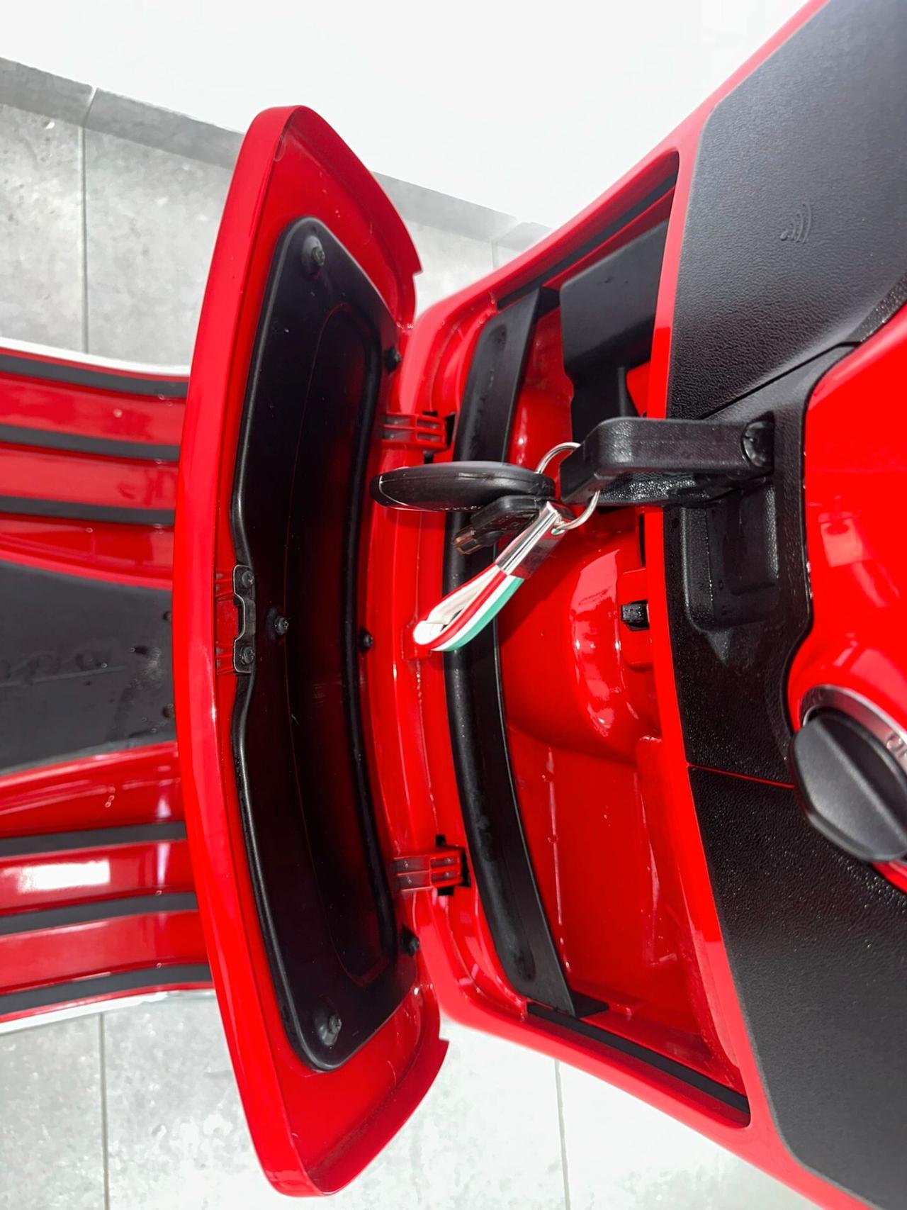 Piaggio Vespa 300 GTS hpe