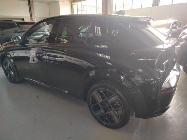 LANCIA Ypsilon Hybrid e-DCT LX km0