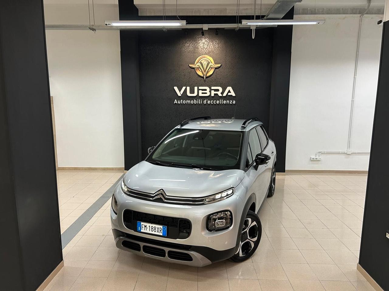 Citroen C3 Aircross BlueHDi 100 Shine