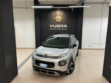 Citroen C3 Aircross 1.5 BlueHDi Shine NAVI - RETRO