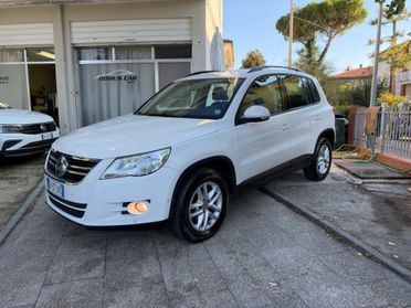 Volkswagen Tiguan 2.0 TDI DPF Trend & Fun BlueMotion Tech.