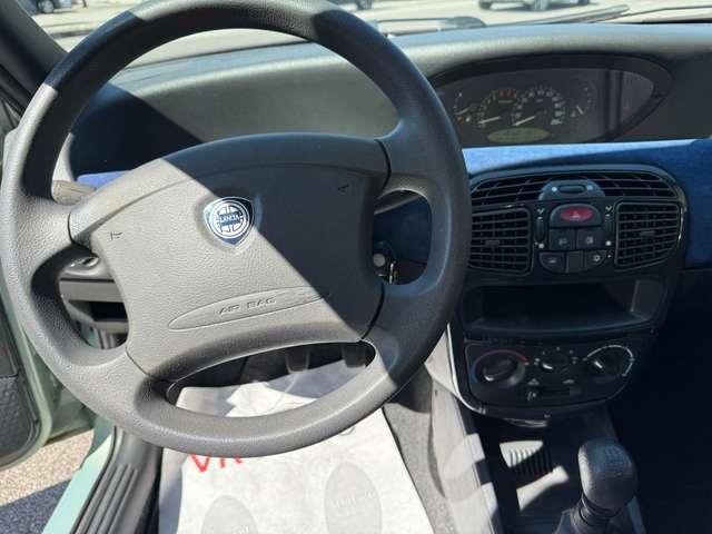Lancia Ypsilon Y 1.2 clima