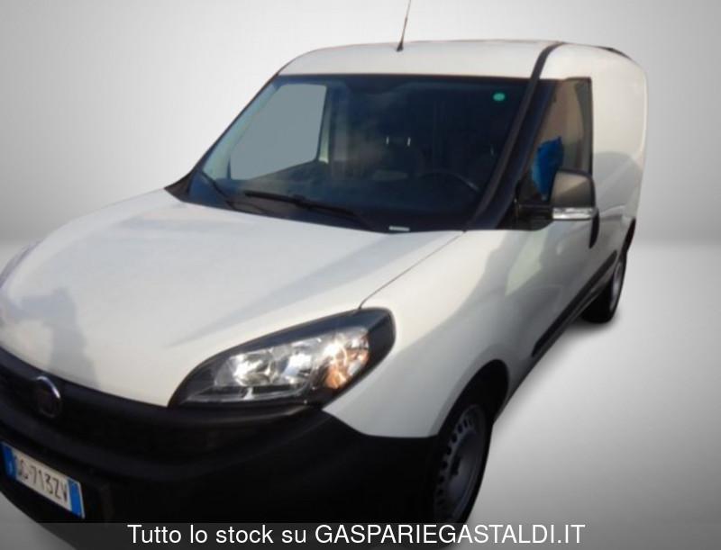 FIAT Doblò 1.3 MJT S&S PC-TN Cargo Business