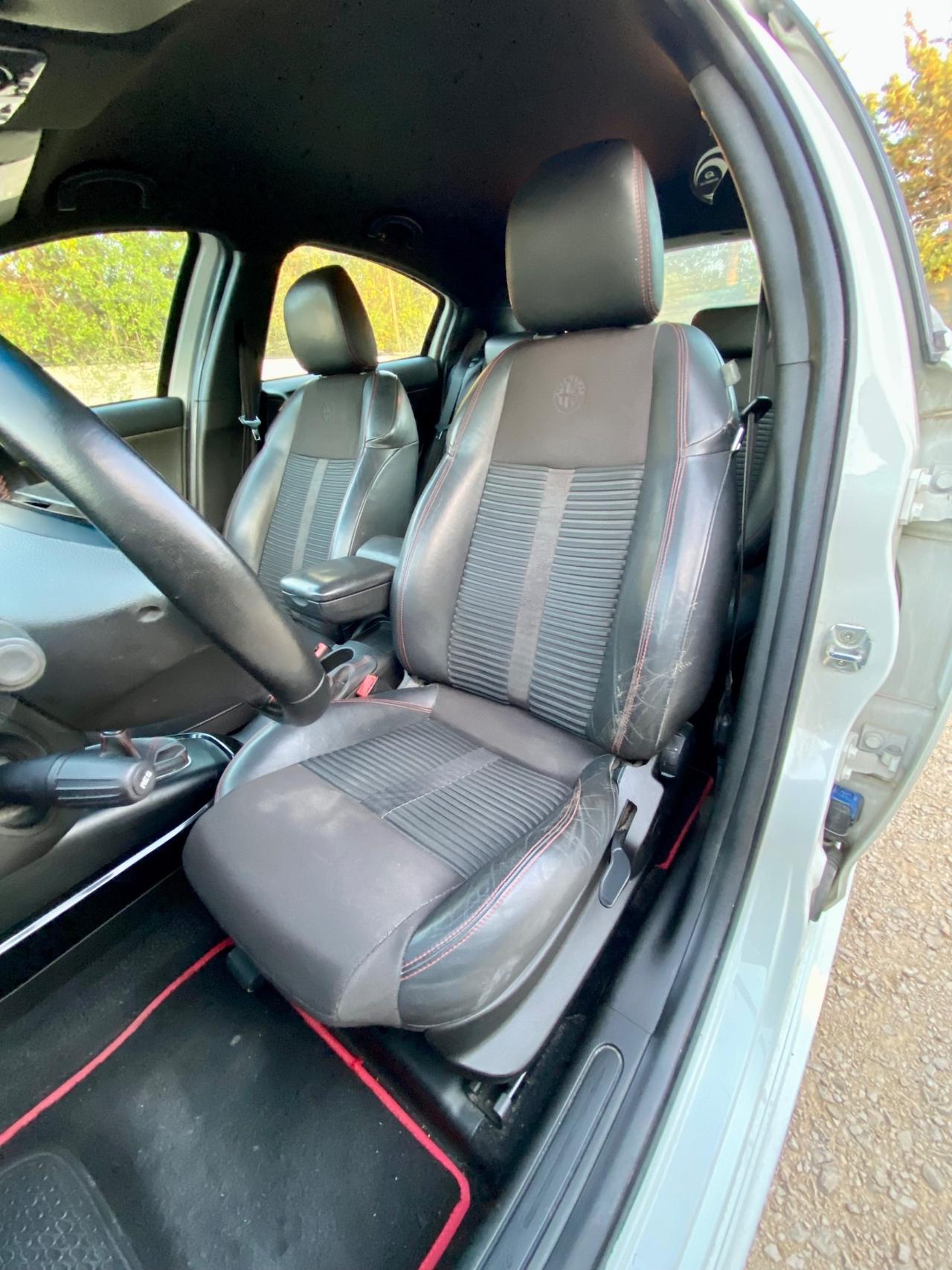 Alfa Romeo Giulietta 2.0 JTDm-2 170 CV Distinctive