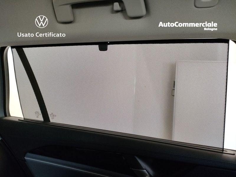 Volkswagen Passat Passat Variant 2.0 TDI 150 CV SCR DSG Business