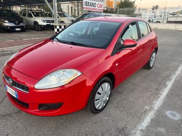 Fiat Bravo 1.4 Dynamic GPL Unipro 2009