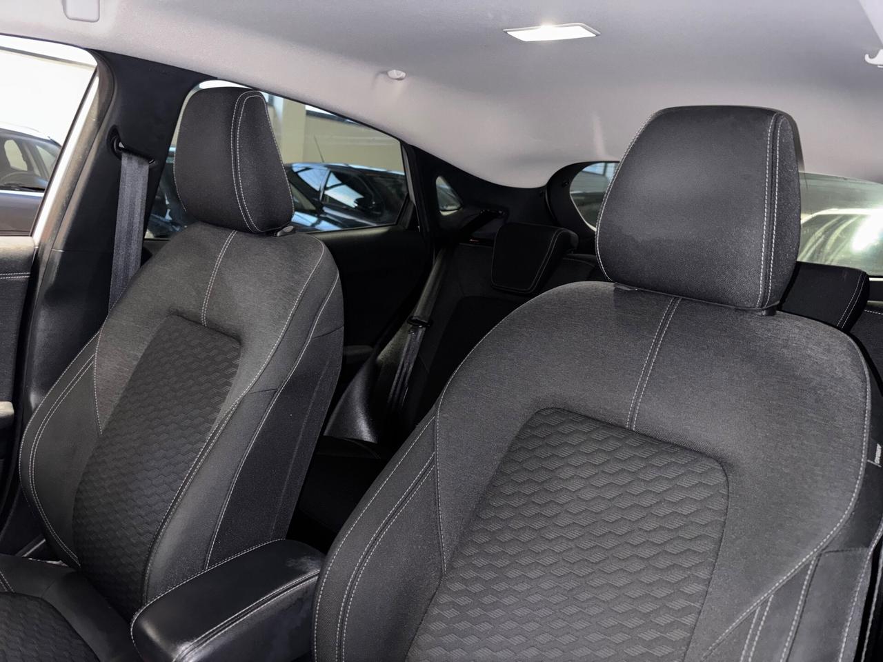 Ford Puma 1.0 S&S ST-Line X