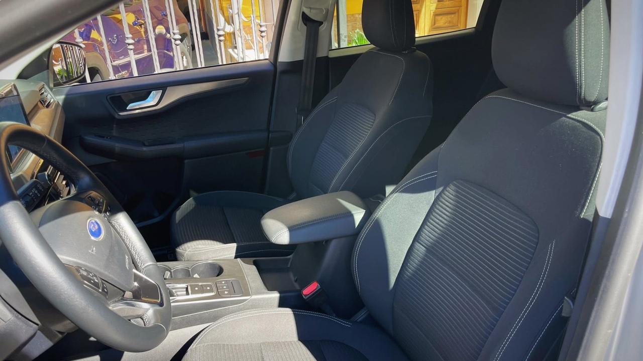 Ford Kuga 1.5 Tdci Titanium - 2020