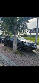 SUBARU XV 2.0D Unlimited