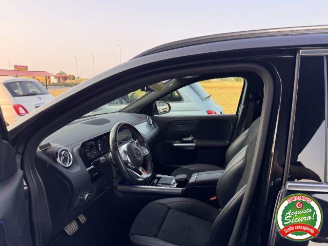 MERCEDES-BENZ EQA 250+ Premium Plus