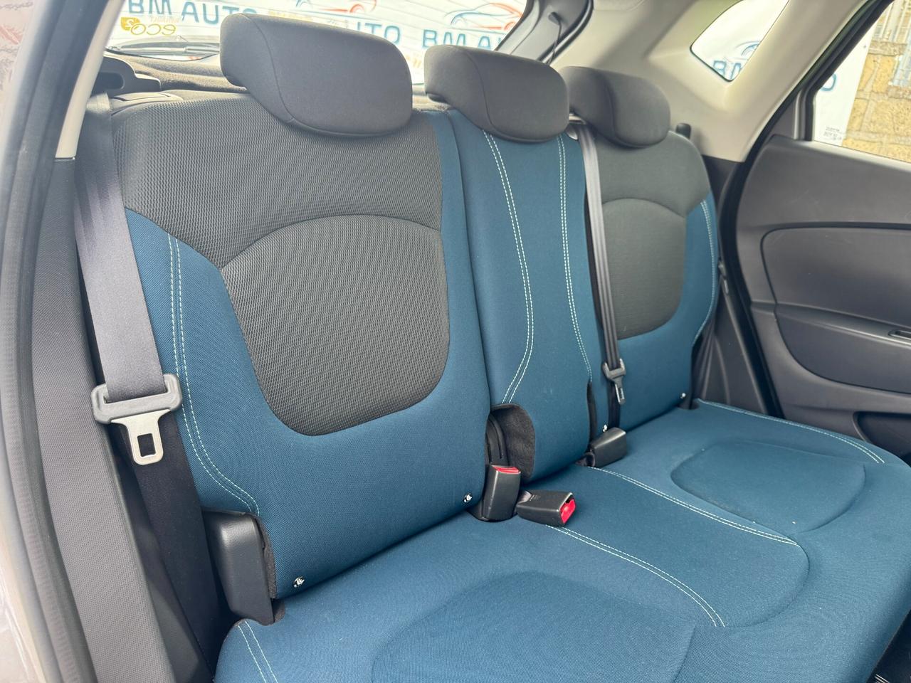 Renault Captur TCe 12V 90 CV Start&Stop Energy Life GARANZIA 12 MESI