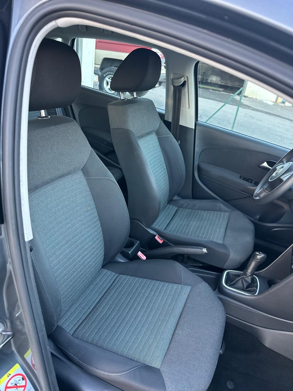 Volkswagen Polo 1.2 TDI DPF 5 p. Comfortline