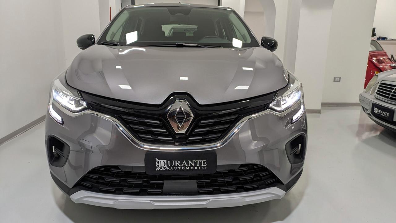Renault Captur TCe 90 CV Business