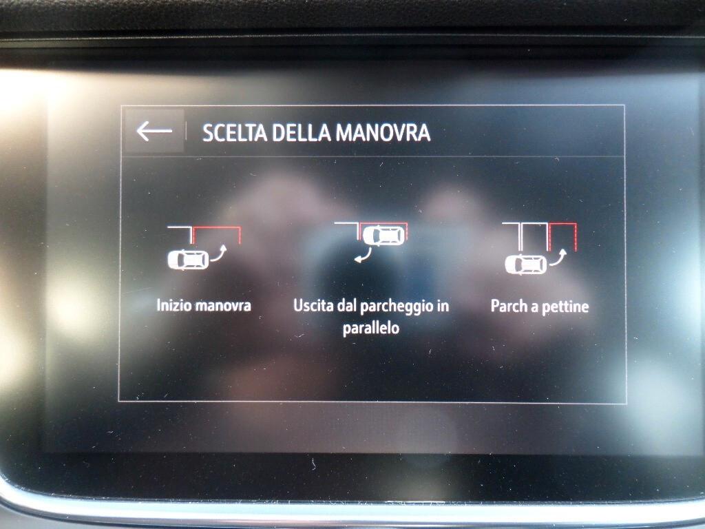 OPEL GRANDLAND X 1.5 D ECOTEC INNOVATION AT6 - Navi-2 Park-Camera-Cerchi 18"