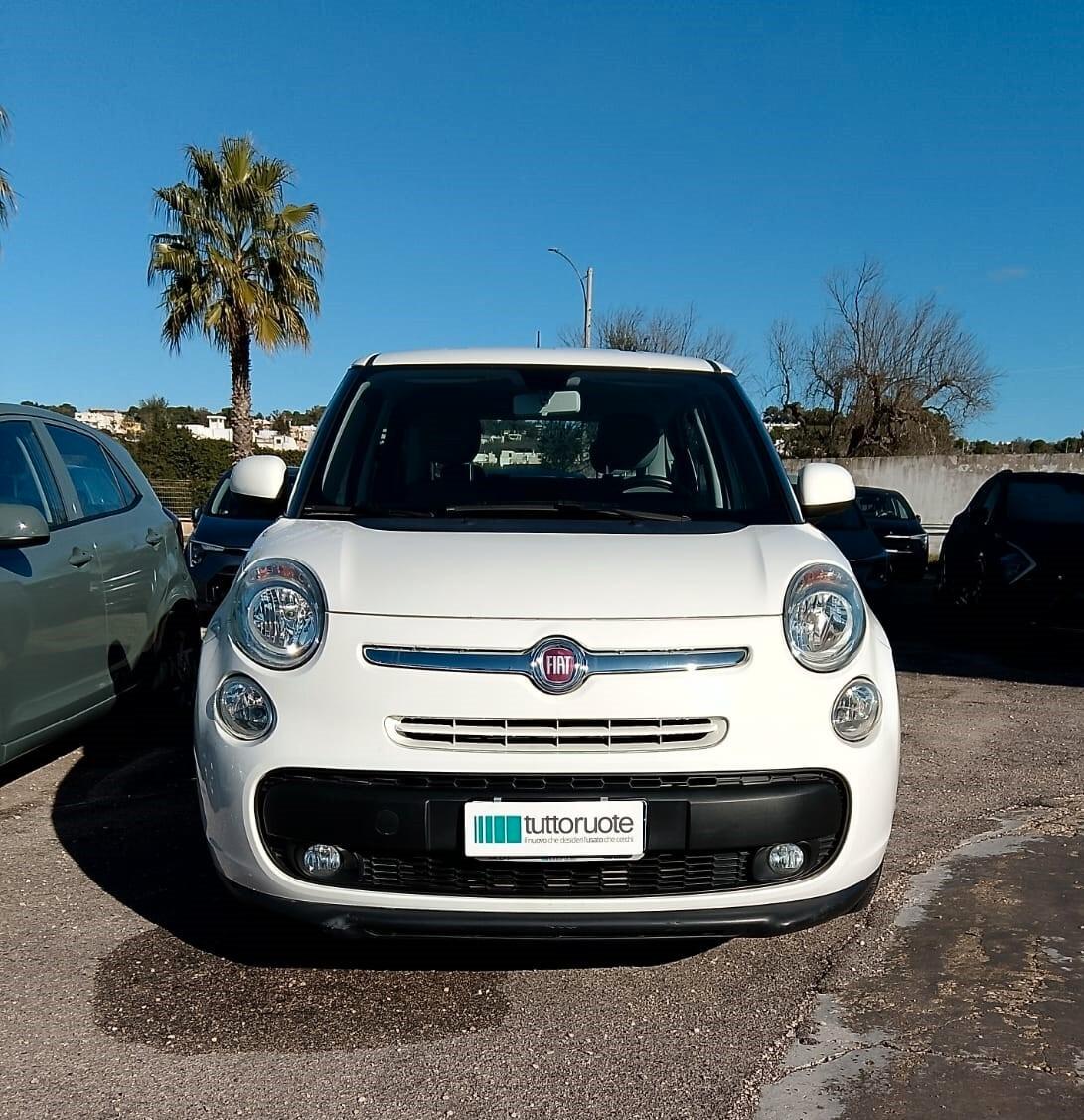 Fiat 500L 1.3 Multijet 85 CV Pop Star