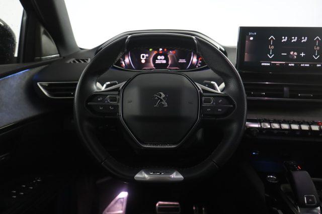 PEUGEOT 3008 3008 BlueHDi 130 S&S EAT8 GT Pack