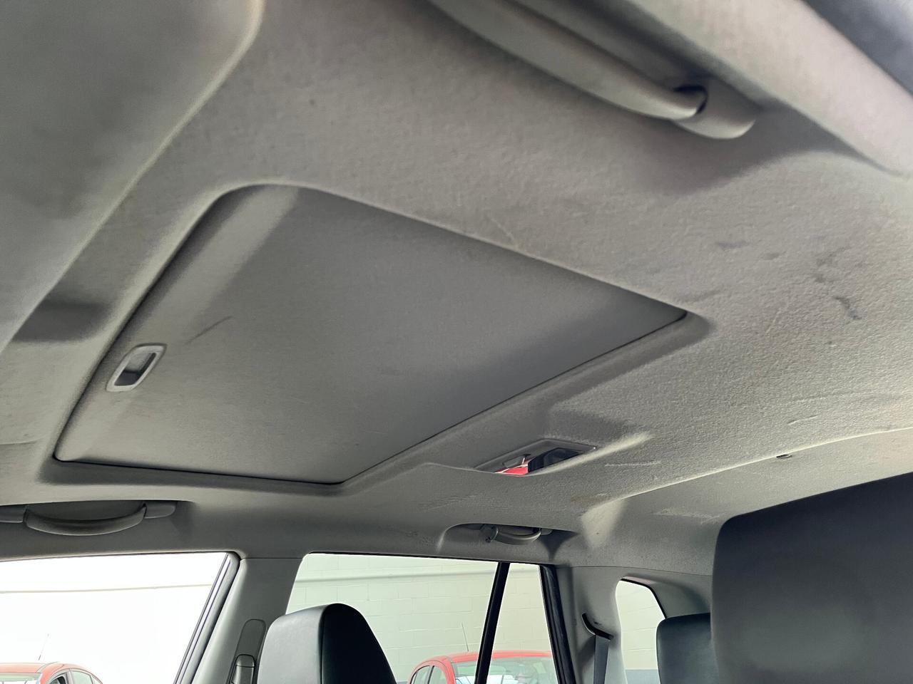 Suzuki Grand Vitara 1.9 DDiS 5 porte Offroad