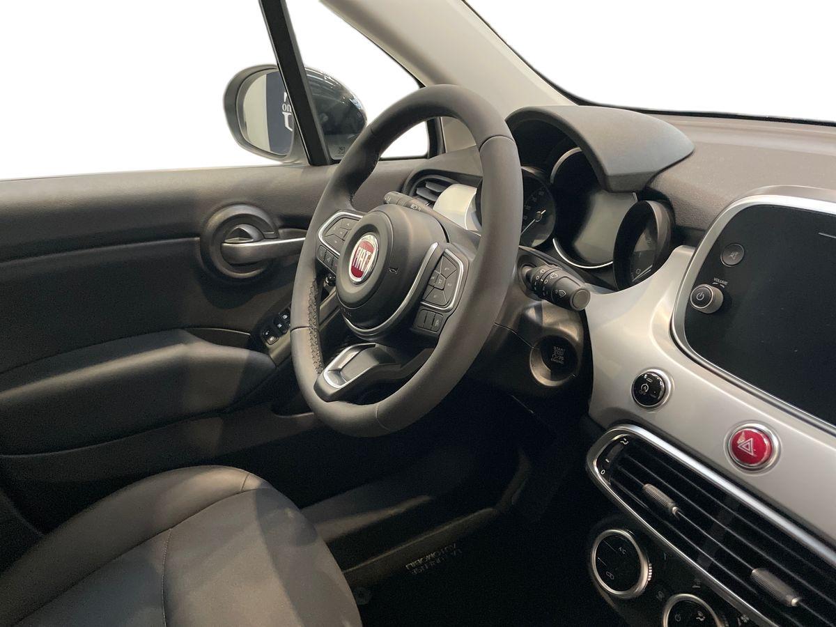 FIAT 500 X 2018 - 500 X 2018 - 500X 1.3 T4 Connect 150cv dct