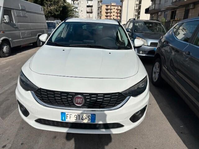 Fiat Tipo 1.6 Mjt Iva esposta Finanziabile Garanzia
