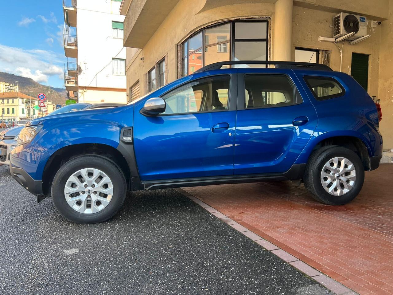 Dacia Duster 1.0 TCe GPL 4x2 Essential