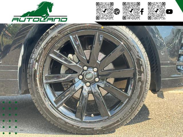 LAND ROVER Range Rover Velar 2.0D I4 R-Dynamic SE*TettoApribile*PackLuci*Finanz