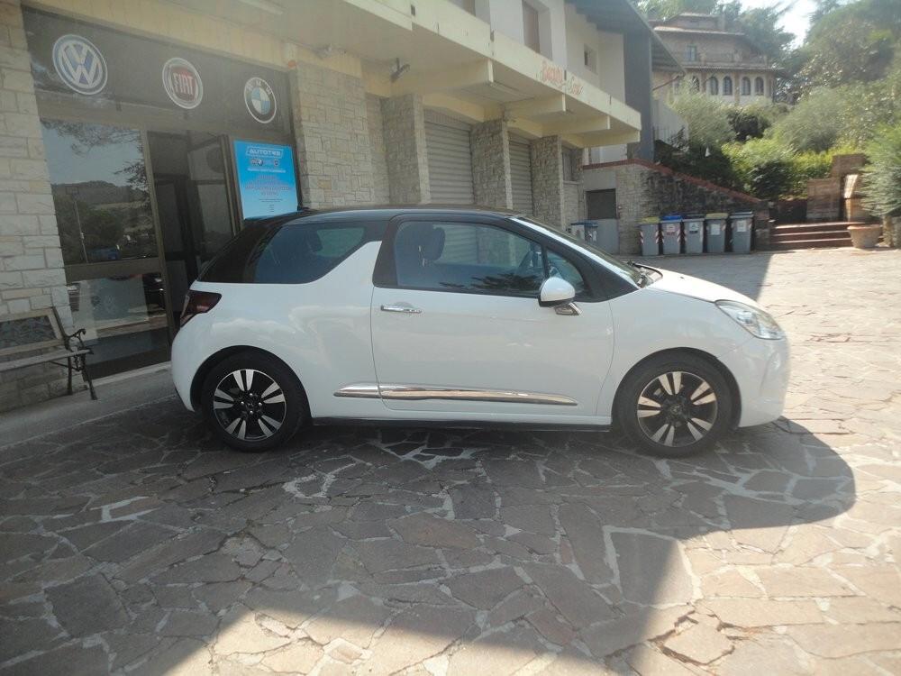 Ds DS3 BlueHDi 75 Chic NEO PATENTATI