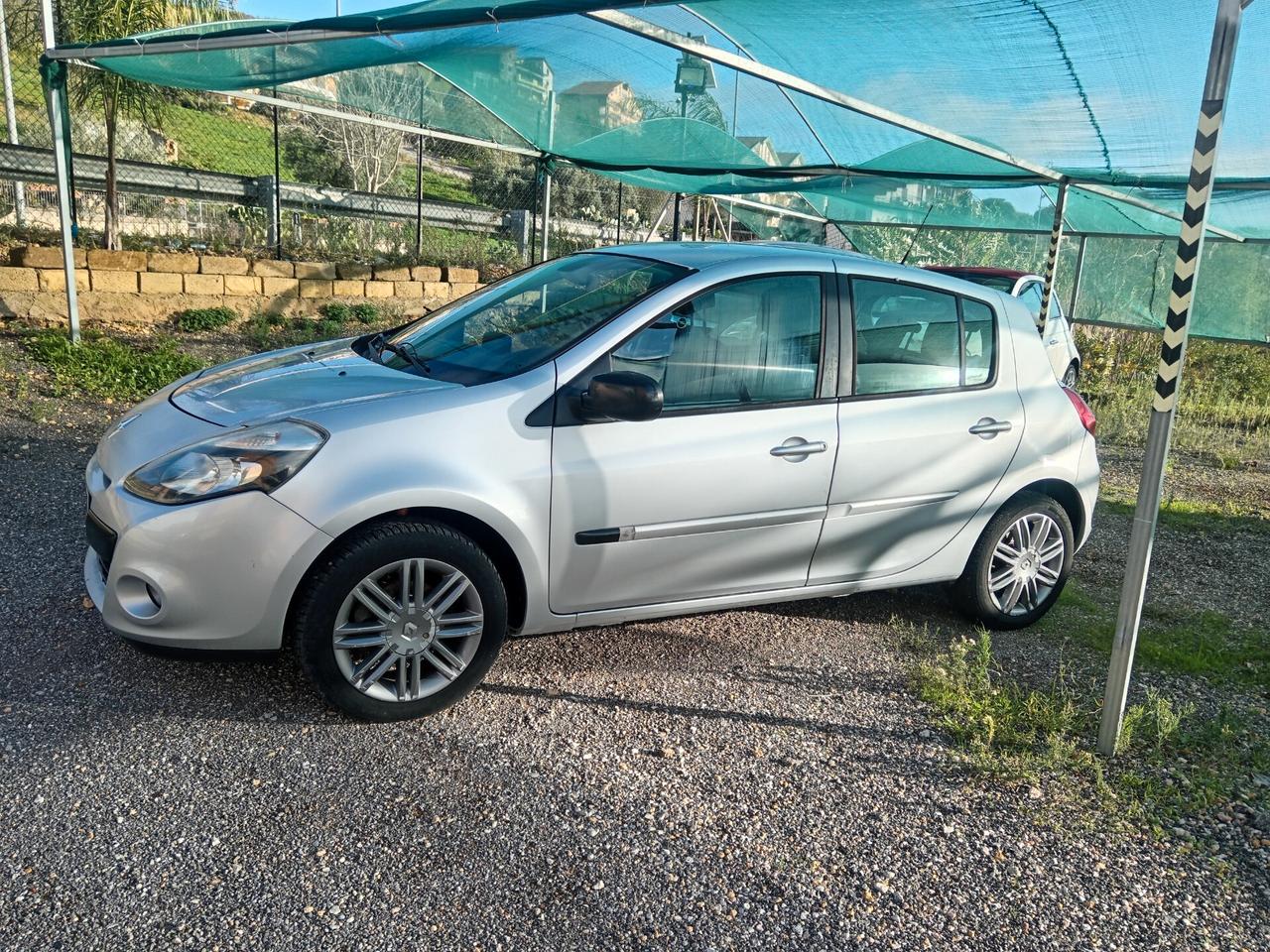 Renault Clio 1.5 dCi 85CV SporTour Rip Curl