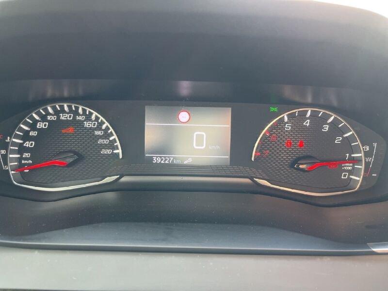 Peugeot 208 II 2019 1.2 puretech Active Pack s&s 75cv