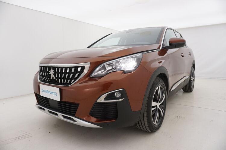 Peugeot 3008 Allure EAT8 BR764775 1.5 Diesel 131CV