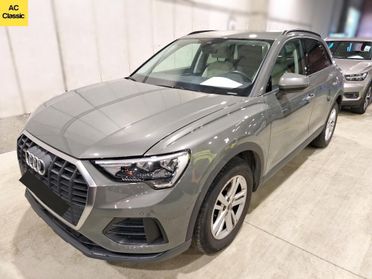 AUDI Q3 35 TDI 150 CV S-TRONIC BUSINESS EDITION