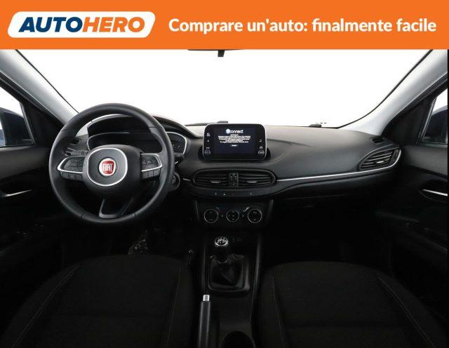 FIAT Tipo 1.3 Mjt S&S SW Lounge