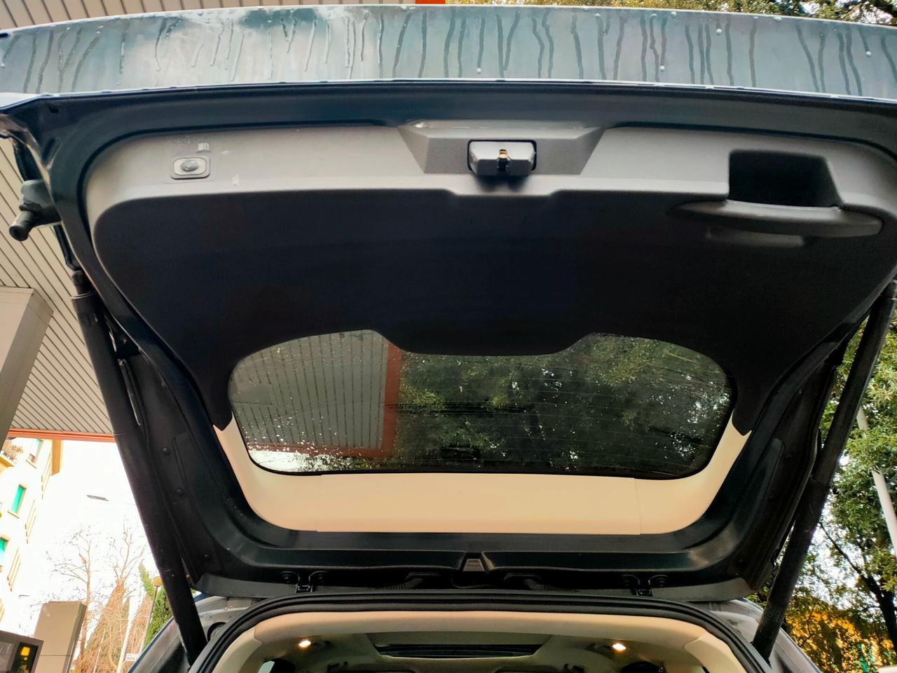 Ford Kuga 1.5L EcoBoost 179cv 4wd SEL