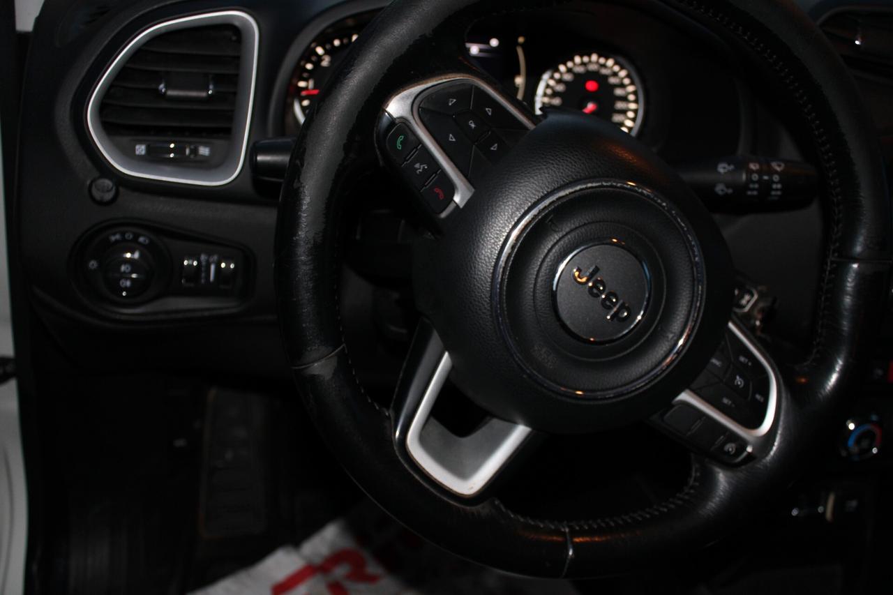 Jeep Renegade 1.6 Mjt 120 CV Opening Edition