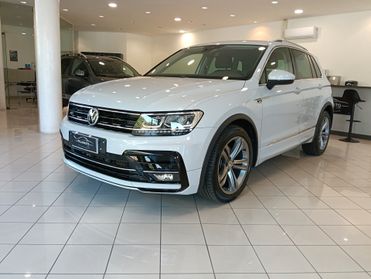 Volkswagen Tiguan 1.6 TDI SCR Sport BlueMotion Technology