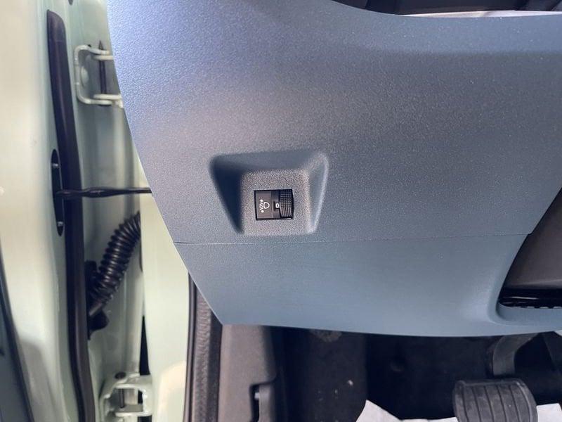 FIAT Grande Panda 1.2 hybrid Icon 110cv edct - KM0