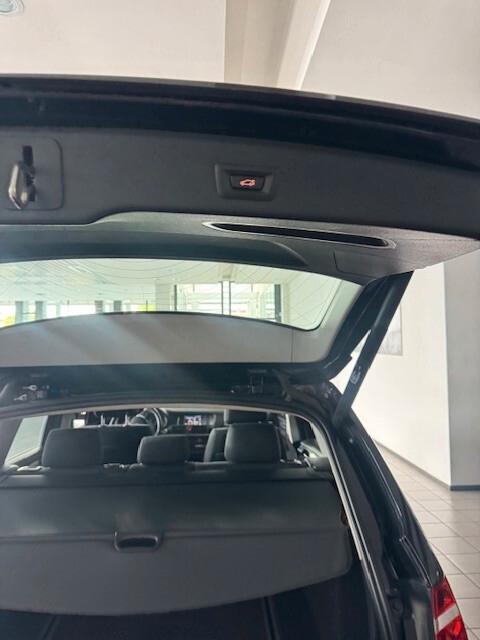 Bmw X3 xdrive20d auto my16