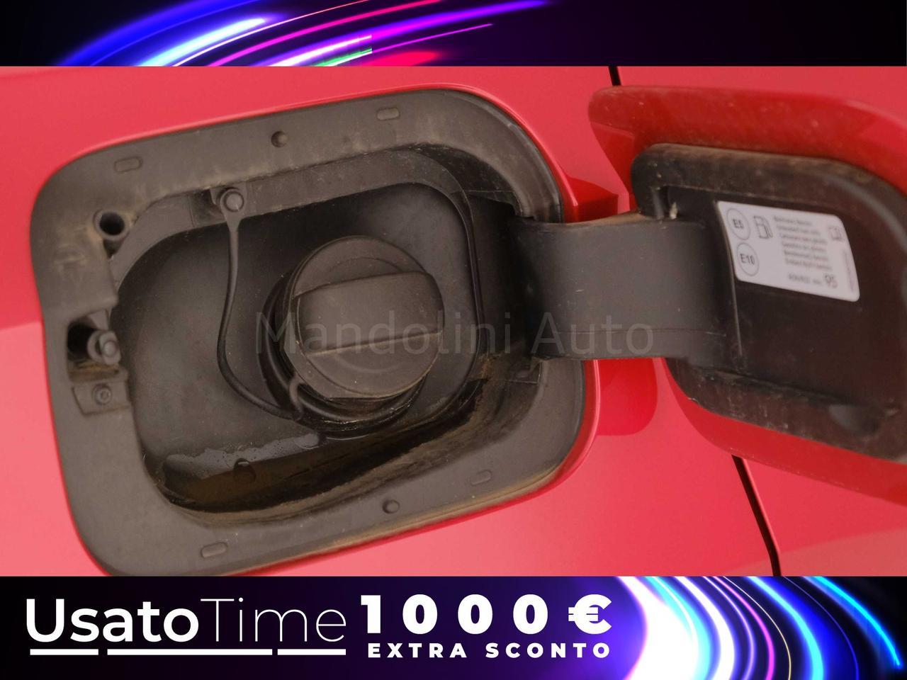 Volkswagen T-Roc 1.5 tsi act style