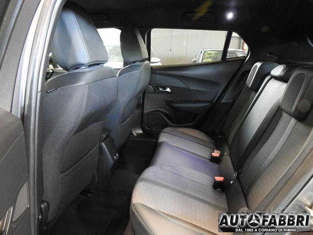 PEUGEOT - 2008 1.2t 101 CV ALLURE 2023 NAVI PLUS-
