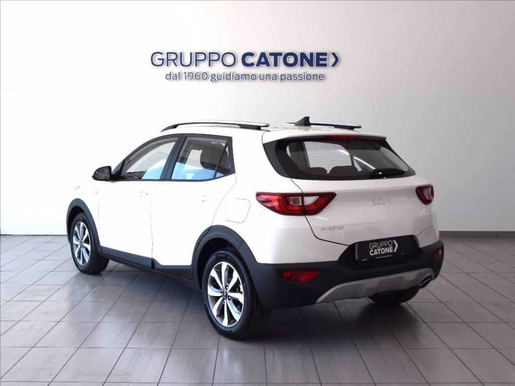 KIA Stonic 1.2 dpi Urban gpl 82cv del 2025