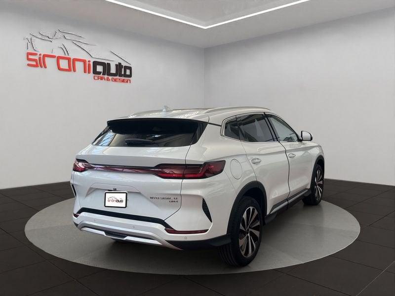 BYD Seal U DM-i Seal U DM-i Comfort 1.5 PHEV