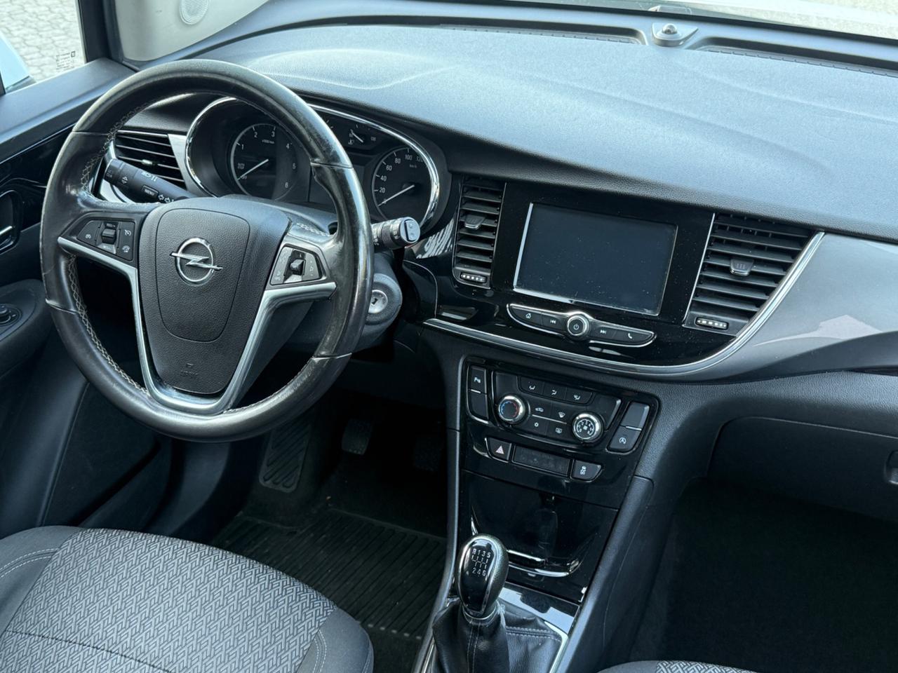Opel Mokka 1.6 CDTI Ecotec 4x2 Start&Stop Cosmo