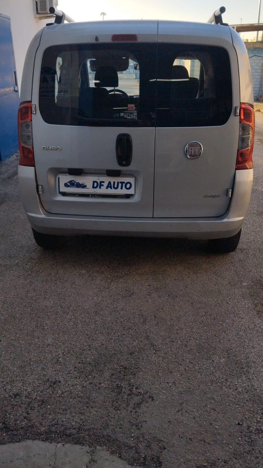 Fiat Qubo 1.3 MJT 75 CV Dynamic