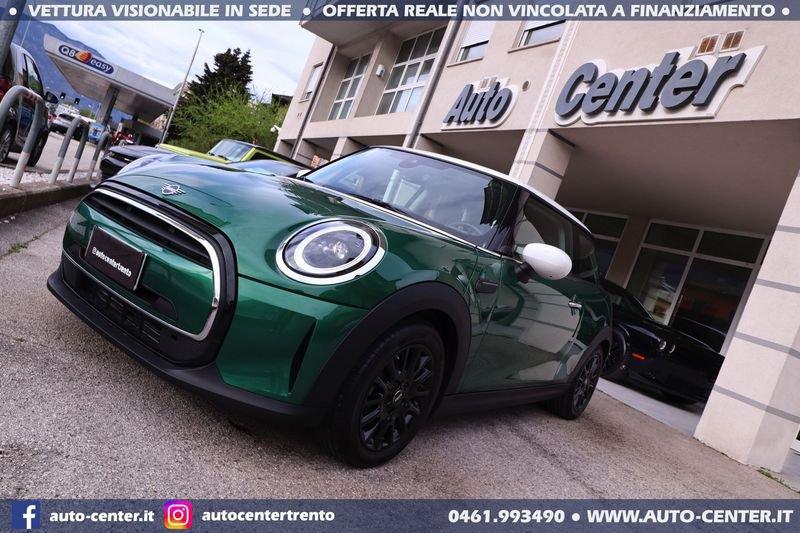MINI Mini 3 porte 1.5 Cooper Classic 3p LED