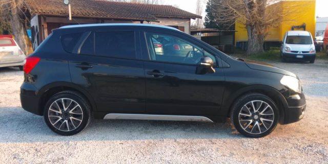 SUZUKI S-Cross 1.6 DDiS Start&Stop 5 porte Top