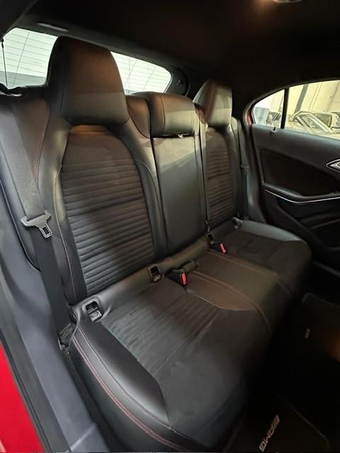 Mercedes-benz A 200 Amg