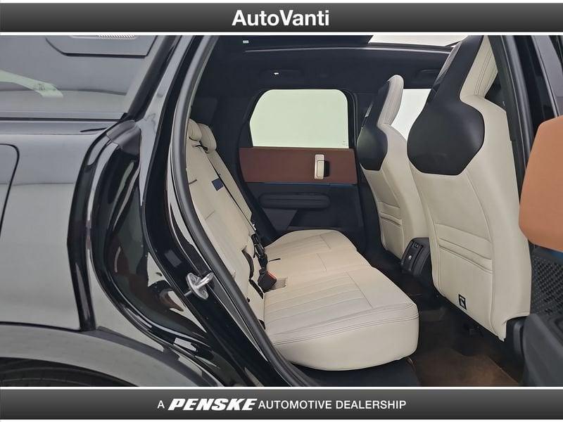 MINI Mini Countryman U25 Countryman C Favoured
