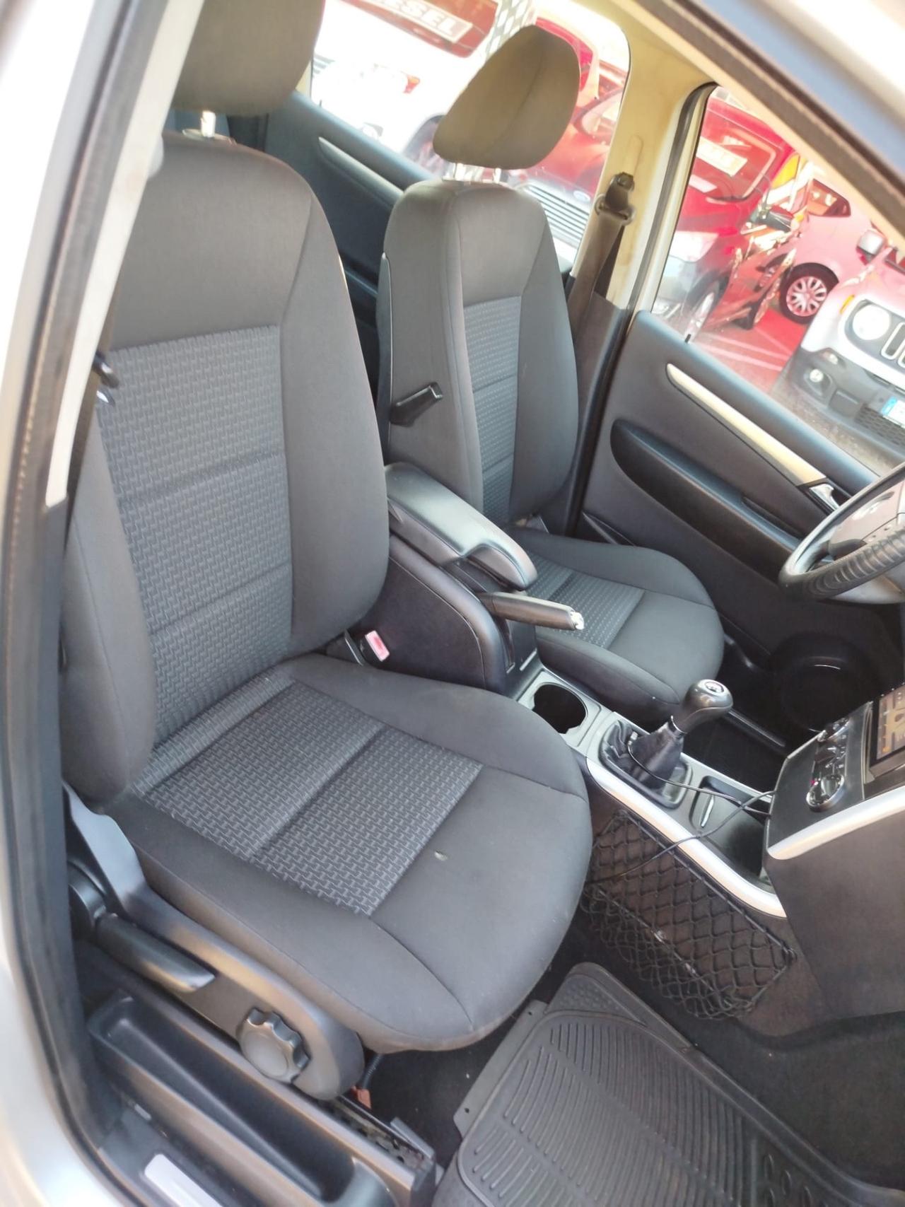 Mercedes-benz B 180 CDI Executive