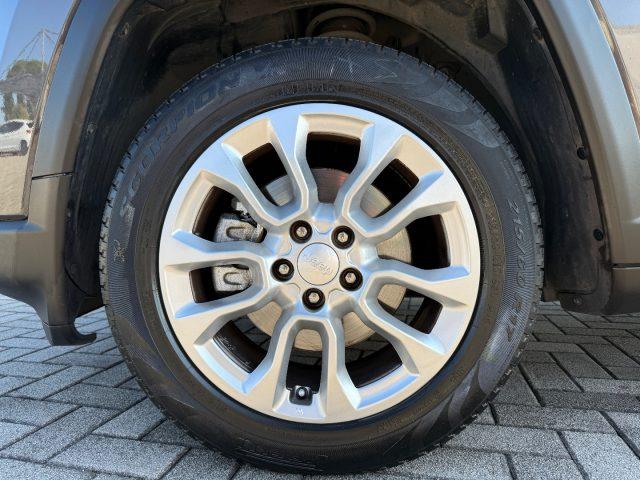 JEEP Compass 1.3 Turbo T4 2WD Longitude PREZZO REALE