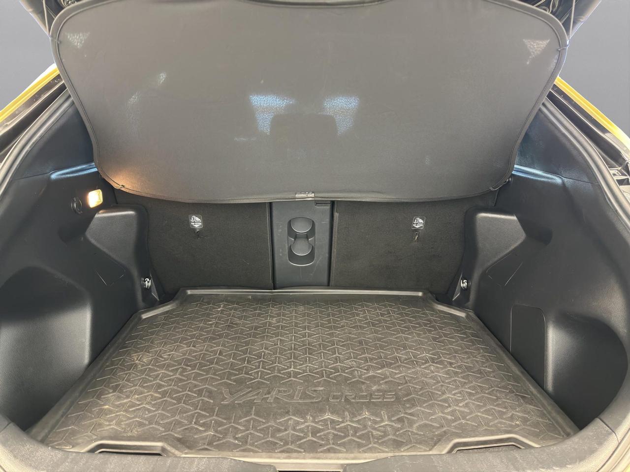 Toyota Yaris Cross 1.5h Premiere fwd 116cv e-cvt